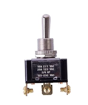 A/Rスイッチ Amazon.com : HD Switch Starter Ignition Switch Replaces Toro